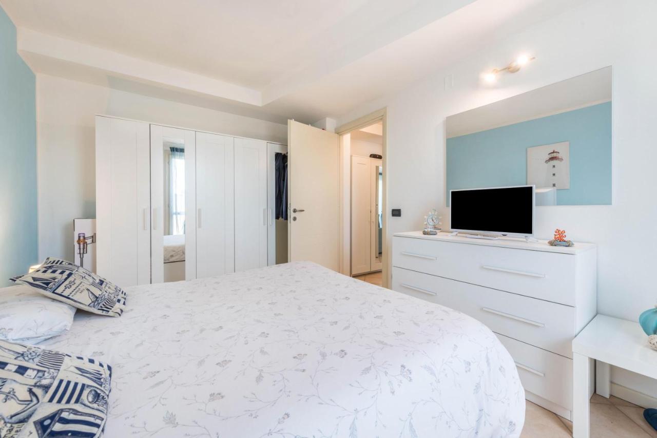 Luxury Apartment With Swimming Pool Lonato Εξωτερικό φωτογραφία